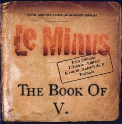 Le Minus : The Book of V.
